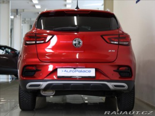 MG ZS 1,0 TGI 82kW AT Excusive 2023