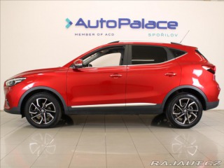 MG ZS 1,0 TGI 82kW AT Excusive 2023