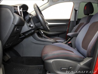 MG ZS 1,0 TGI 82kW AT Excusive 2023