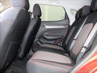 MG ZS 1,0 TGI 82kW AT Excusive 2023