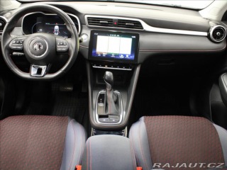 MG ZS 1,0 TGI 82kW AT Excusive 2023