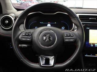MG ZS 1,0 TGI 82kW AT Excusive 2023