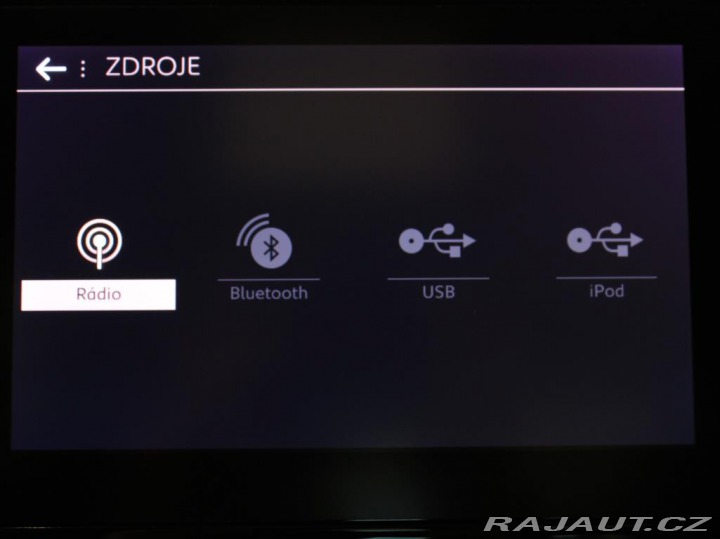 Peugeot Rifter 1,5 HDi GT-Line Kamera Se 2021