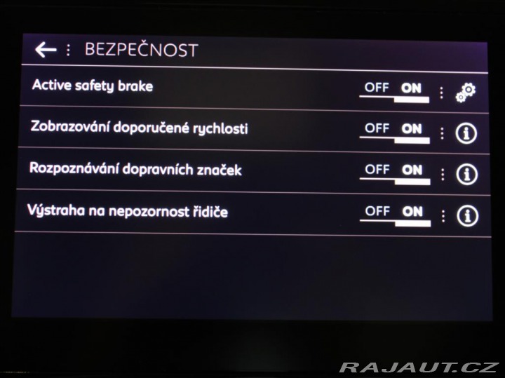 Peugeot Rifter 1,5 HDi GT-Line Kamera Se 2021