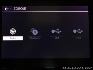 Peugeot Rifter 1,5 HDi GT-Line Kamera Se 2021