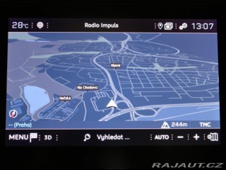 Peugeot Rifter 1,5 HDi GT-Line Kamera Se 2021