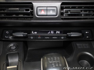 Peugeot Rifter 1,5 HDi GT-Line Kamera Se 2021
