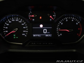 Peugeot Rifter 1,5 HDi GT-Line Kamera Se 2021