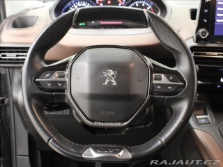 Peugeot Rifter 1,5 HDi GT-Line Kamera Se 2021