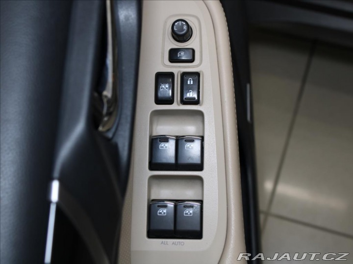Subaru Outback 2,5 i 129kW 4WD Exclusice 2016