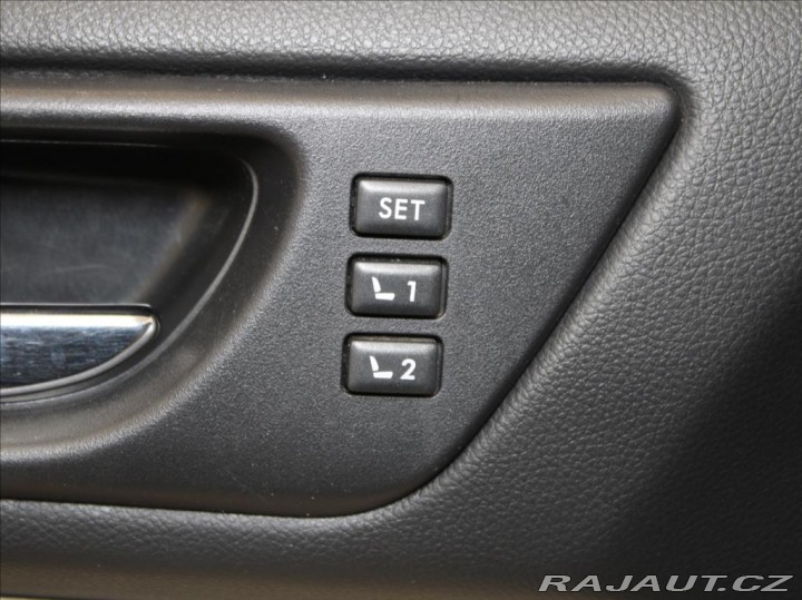 Subaru Outback 2,5 i 129kW 4WD Exclusice 2016