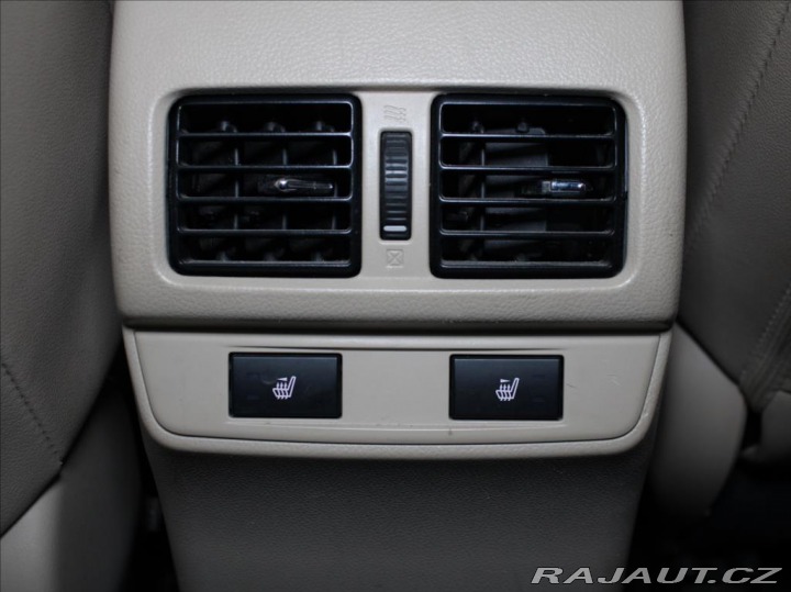 Subaru Outback 2,5 i 129kW 4WD Exclusice 2016