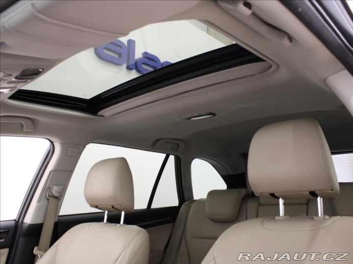 Subaru Outback 2,5 i 129kW 4WD Exclusice 2016
