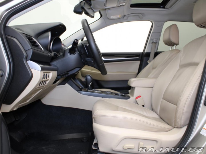 Subaru Outback 2,5 i 129kW 4WD Exclusice 2016