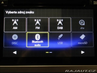 Subaru Outback 2,5 i 129kW 4WD Exclusice 2016