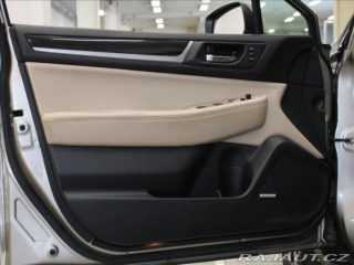 Subaru Outback 2,5 i 129kW 4WD Exclusice 2016