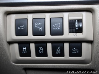 Subaru Outback 2,5 i 129kW 4WD Exclusice 2016