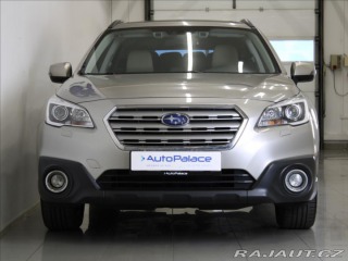 Subaru Outback 2,5 i 129kW 4WD Exclusice 2016