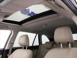 Subaru Outback 2,5 i 129kW 4WD Exclusice 2016