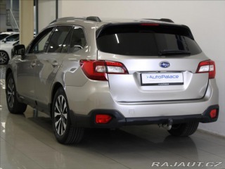 Subaru Outback 2,5 i 129kW 4WD Exclusice 2016