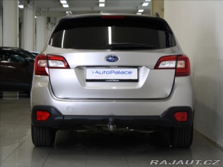 Subaru Outback 2,5 i 129kW 4WD Exclusice 2016