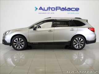 Subaru Outback 2,5 i 129kW 4WD Exclusice 2016