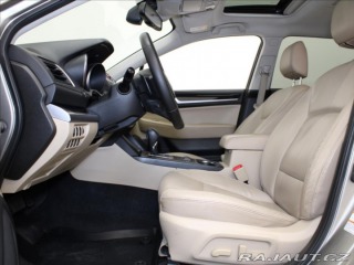 Subaru Outback 2,5 i 129kW 4WD Exclusice 2016