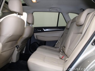 Subaru Outback 2,5 i 129kW 4WD Exclusice 2016