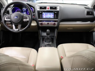 Subaru Outback 2,5 i 129kW 4WD Exclusice 2016