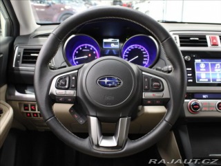 Subaru Outback 2,5 i 129kW 4WD Exclusice 2016