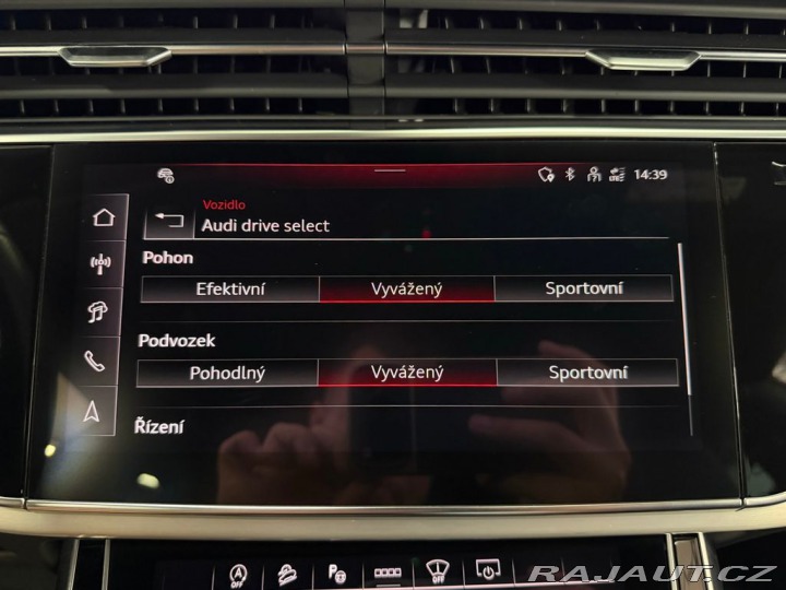 Audi Q8 50TDI QUATTRO S-LINE, WEB 2024