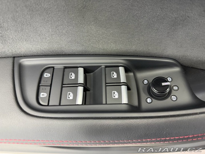Audi Q8 50TDI QUATTRO S-LINE, WEB 2024
