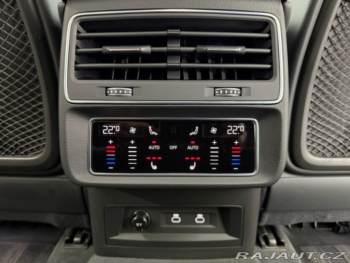 Audi Q8 50TDI QUATTRO S-LINE, WEB 2024
