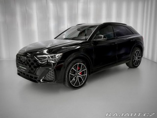 Audi Q8 50TDI QUATTRO S-LINE, WEB 2024