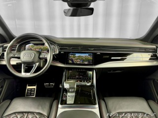Audi Q8 50TDI QUATTRO S-LINE, WEB 2024