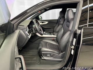 Audi Q8 50TDI QUATTRO S-LINE, WEB 2024