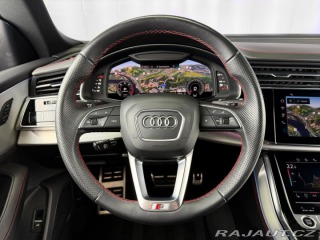 Audi Q8 50TDI QUATTRO S-LINE, WEB 2024