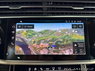 Audi Q8 50TDI QUATTRO S-LINE, WEB 2024