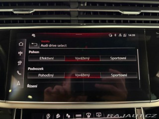 Audi Q8 50TDI QUATTRO S-LINE, WEB 2024