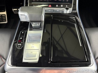 Audi Q8 50TDI QUATTRO S-LINE, WEB 2024