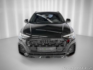 Audi Q8 50TDI QUATTRO S-LINE, WEB 2024