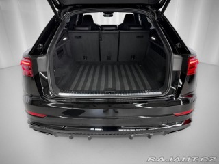 Audi Q8 50TDI QUATTRO S-LINE, WEB 2024
