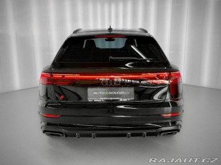 Audi Q8 50TDI QUATTRO S-LINE, WEB 2024