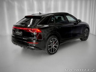 Audi Q8 50TDI QUATTRO S-LINE, WEB 2024