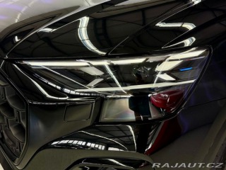 Audi Q8 50TDI QUATTRO S-LINE, WEB 2024