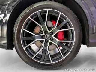 Audi Q8 50TDI QUATTRO S-LINE, WEB 2024