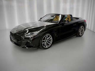 BMW Z4 M40i CABRIO, LED, KEYLESS