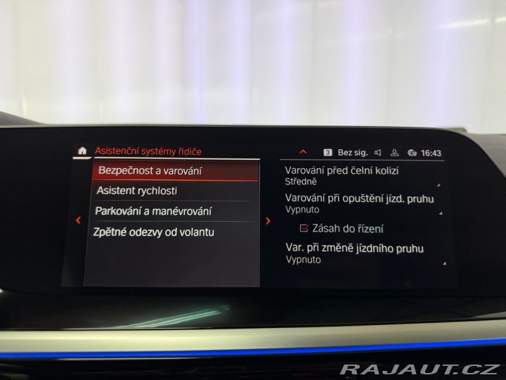 BMW Z4 M40i CABRIO, LED, KEYLESS 2021
