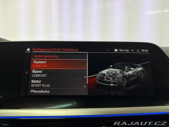 BMW Z4 M40i CABRIO, LED, KEYLESS 2021