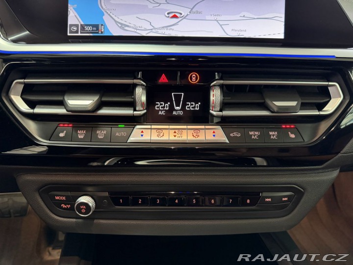 BMW Z4 M40i CABRIO, LED, KEYLESS 2021